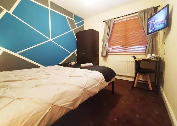 Bankwell Guest House