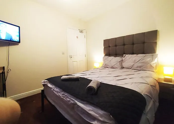 Bankwell Guest House