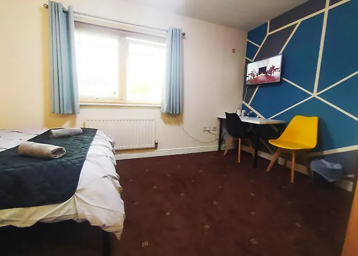 Bankwell Guest House